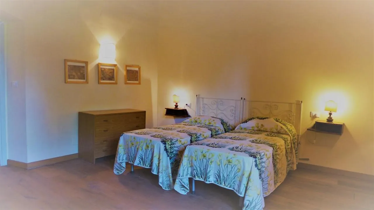 Holiday home Podere San Giuseppe Maremma Castelnuovo di Val di Cecina